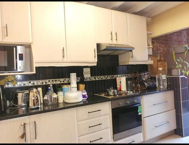 3 BEDROOM DUPLEX FOR SALE IN ARBORETUM